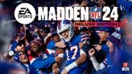 Madden NFL 24 Deluxe Edition